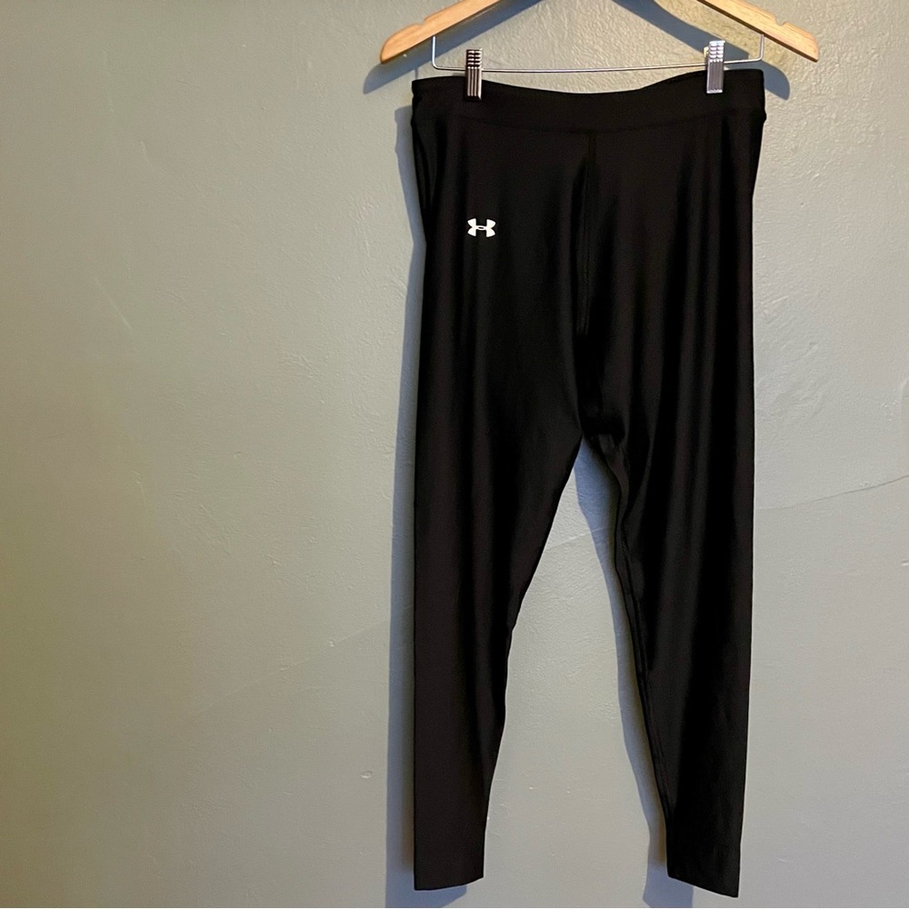 Cold Weather Running Tights